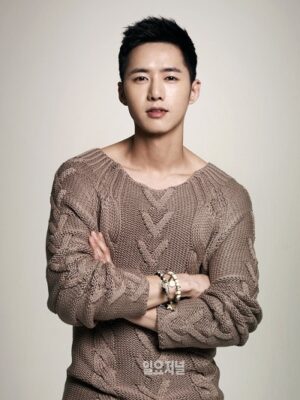 Oh Jong-hyuk (Click-B)