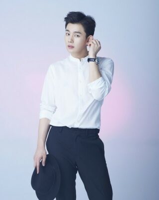 Oh Seung Hoon (Korean Actor/Artist) - KoreanDrama.org