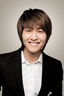 Onew (Shinee)