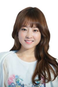 Park Bo Young (Korean Actor/Artist) - KoreanDrama.org
