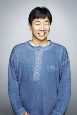 Park Chul Min