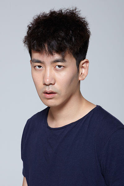 Park Keun Rok (Korean Actor/Artist) - KoreanDrama.org