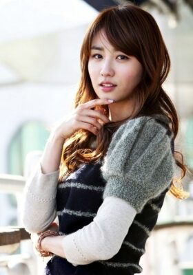 Park Ha Sun