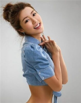 Park Han Byul