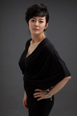 Park Hyun Sook