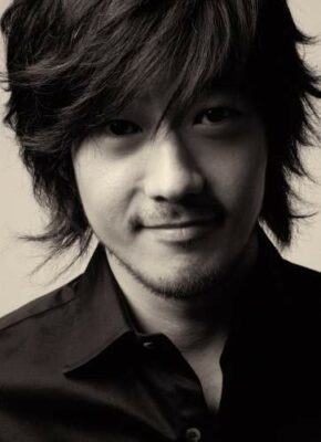 Park Jae Jung