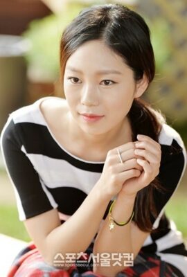 Park Ji Soo