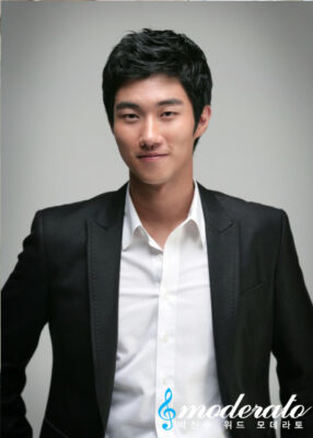 Park Jin Soo