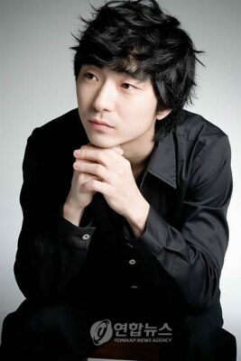 Park Jung Pyo