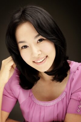 Park Jung Sook