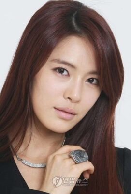 Park Kahi / Ka-hi (After School, A.S. Red & Blue)