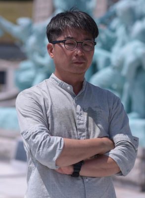 Park Ki Bok