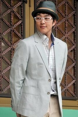 Park Kwang Hyun