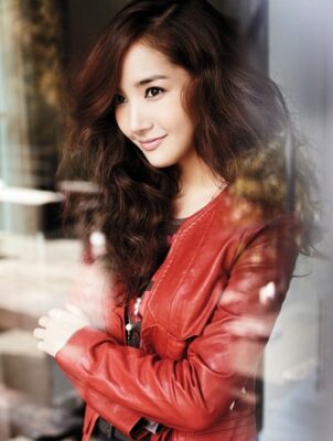 Park Min Young