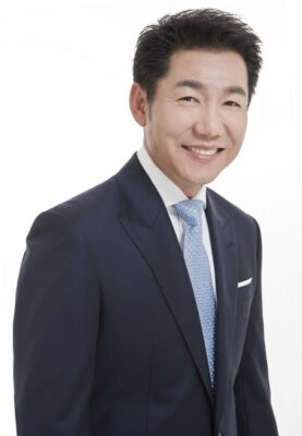 Park Sang Won