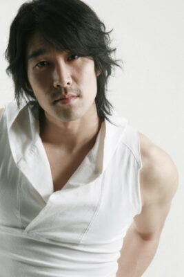 Park Sang Wook