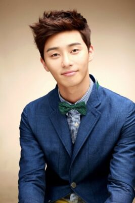 Park Seo Joon