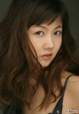 Park So Hyun