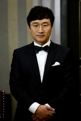 Park Sung Geun