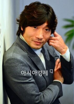 Park Won Sang