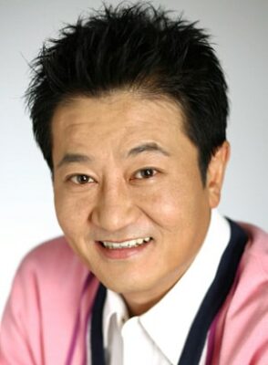 Park Jun Gyu