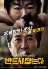 The Chase (2017)