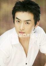 Park Sang Woo