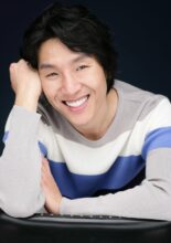 Lee Jung Woo