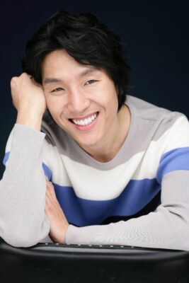 Lee Jung Woo