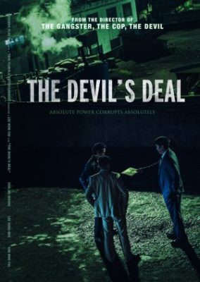 The Devil’s Deal