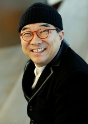 Kim Soo Chul