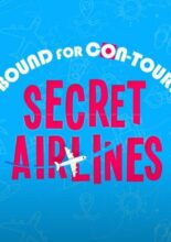Secret Airlines (2022)