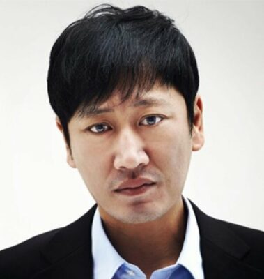 Lee Geun Hoo