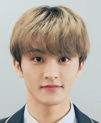 Mark Lee