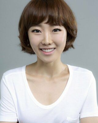 Lee Bo-ram (SeeYa)