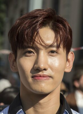 Changmin (TVXQ)