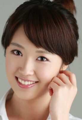 Jin Da Eun