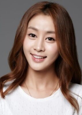 Heo Ye Eun
