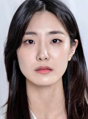 Kim Ye Ji