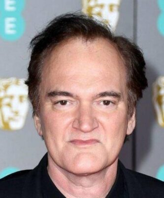 Quentin Tarantino