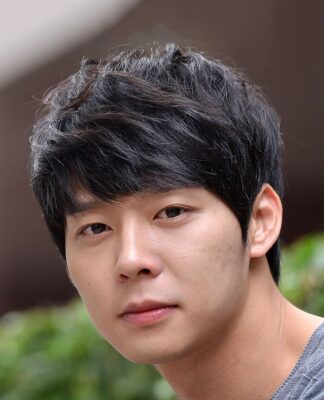 Park Yoo Chun