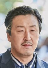 Hyun Bong Shik