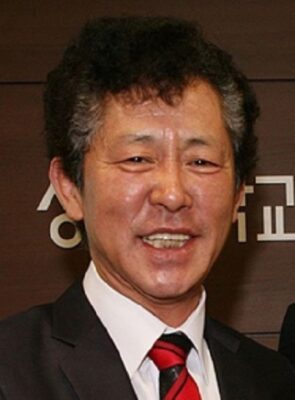 Kang Tae Gi