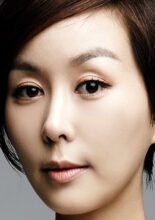 Yoo Seo Jin