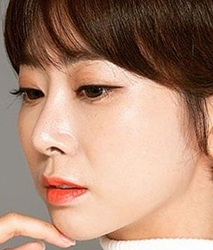 Lee Jang Mi