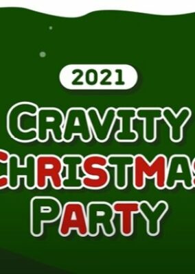 Cravity Christmas Party