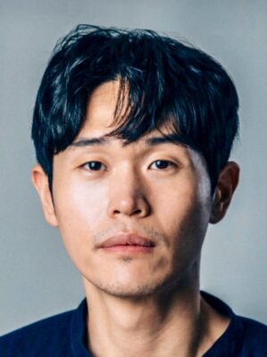 Kang Gil Woo