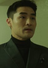 Ryoo Ji Hoon