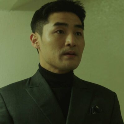 Ryoo Ji Hoon