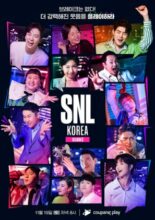 Saturday Night Live Korea Season 12 (2022)